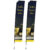 4m Telescopic Flying Banner (Set Of 2)
