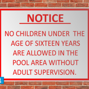 Complex Signs-Pool-Notice-02-2