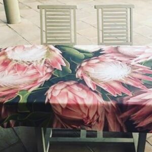 PVC Tablecloths
