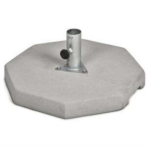 Concrete Umbrella - Parasol Base