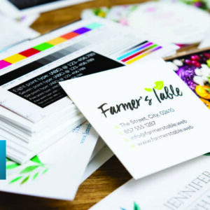 Business Cards