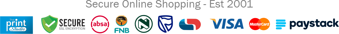 The Print Studio - Approved Online Store