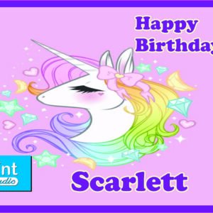 Party Pack Stickers