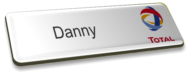 Magnetic Name Badges - Image 6
